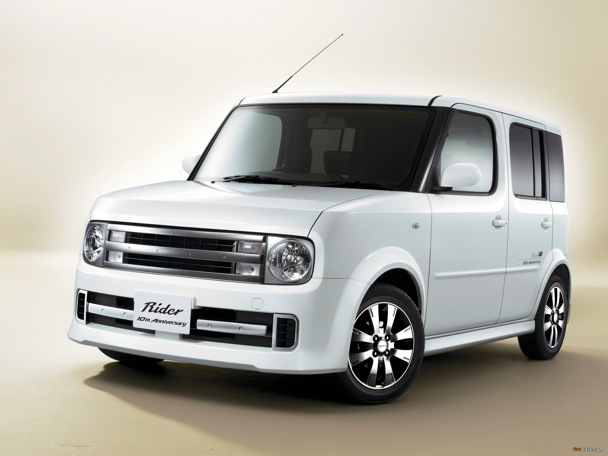 Cube design journey…. Part 1! | nissan cube owners club
